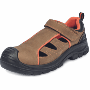 Sandal DERRIL MF S1P SRC