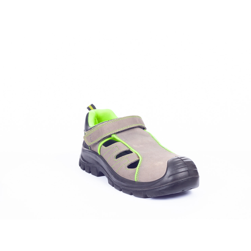 Sandal DERRIL MF S1P SRC - slika 6