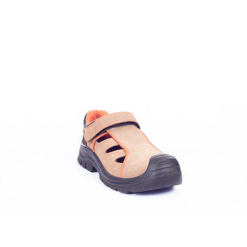 Sandal DERRIL MF S1P SRC - slika 3