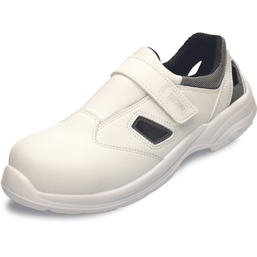 Sandal DEUVILLE MF S1 SRC