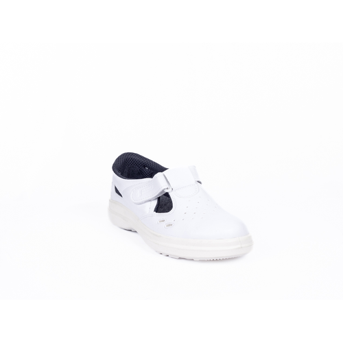 Sandal DEUVILLE MF S1 SRC - slika 3