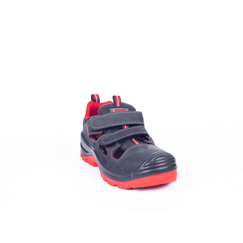 Sandal BIRUSA MF S1P SRC - slika 3