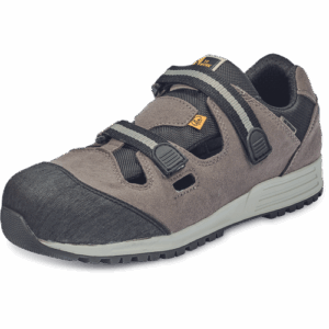 Sandal RUNNER ESD S1P SRC