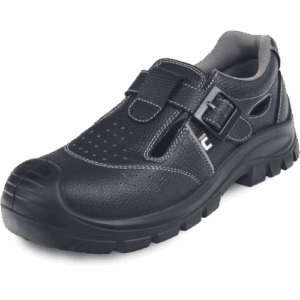 Sandal RAVEN XT MF S1P SRC