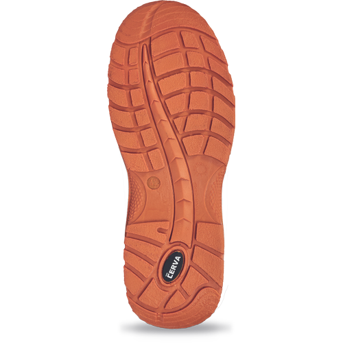 MONTROSE ORANGE ESD S1P SRC sandal - slika 2