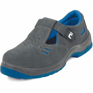 MONTROSE ROYAL ESD S1P SRC sandal