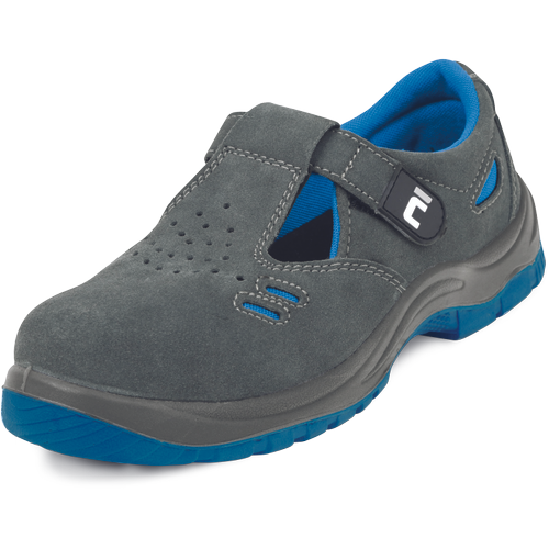 MONTROSE ROYAL ESD S1P SRC sandal