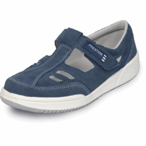 Sandal PRESTIGE SUEDE OB SRA