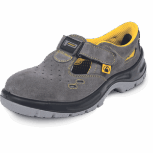 Sandal SELMA MF ESD S1P SRC