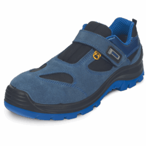 WILK MF ESD S1P SRC sandal