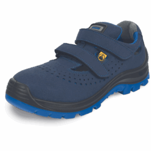 Sandal WERA MF ESD S1P SRC