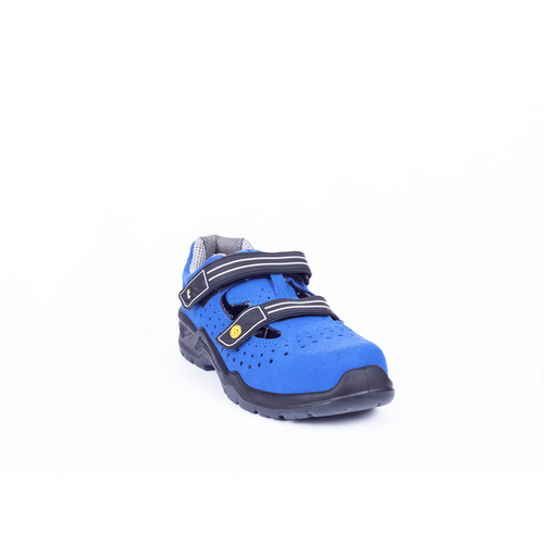 HAGEWILL MF ESD S1P SRC sandal - slika 3