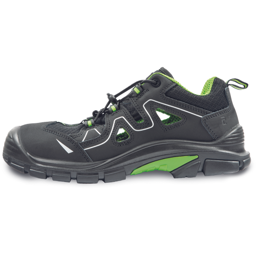 MIRRADA MF S1PS SR sandal HRO - slika 4