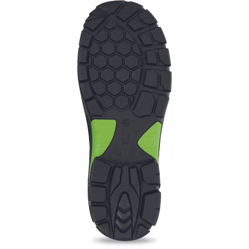 MIRRADA MF S1PS SR sandal HRO - slika 2