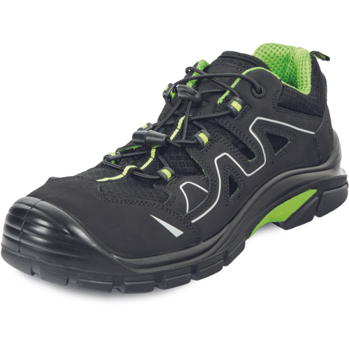 MIRRADA MF S1PS SR sandal HRO