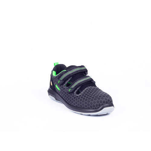 LINDLAU MF ESD S1PS SR sandal - slika 3