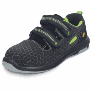 LINDLAU MF ESD S1PS SR sandal