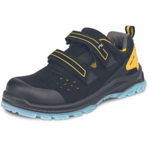 HALWILL PRO MF ESD S1PS SR sandal