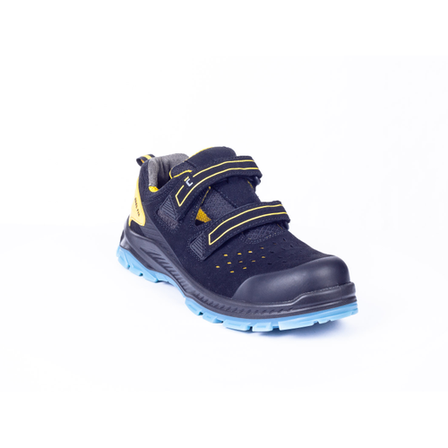 HALWILL PRO MF ESD S1PS SR sandal - slika 4