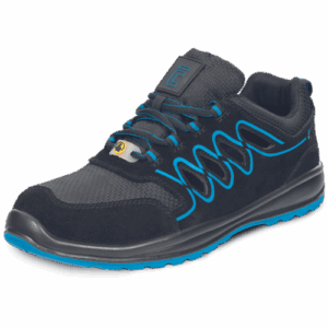 RAVEN SPORTY S1P ESD SR sandal