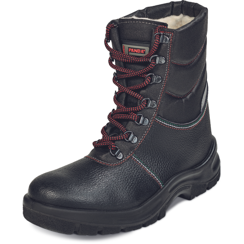 DUCATO S3 CI SRC visok gleženj