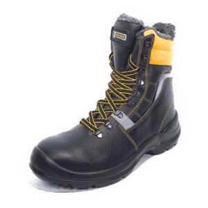 TIGROTTO S3 CI SRC visok gleženj