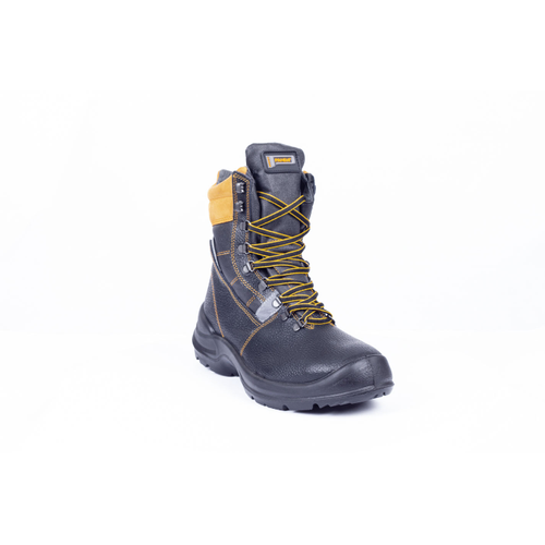 TIGROTTO S3 CI SRC visok gleženj - slika 3