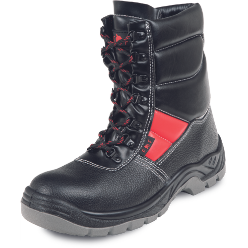 HOF SC-03-009 S3 SRC visok gleženj