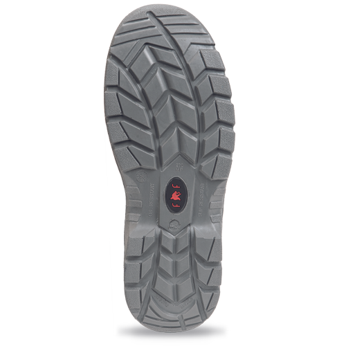 HOF SC-03-009 S3 SRC visok gleženj - slika 2