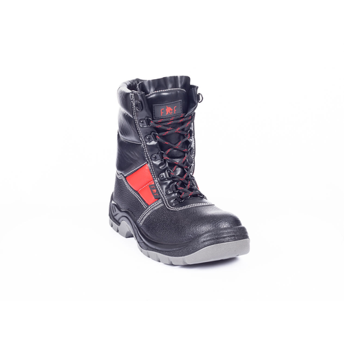 HOF SC-03-009 S3 SRC visok gleženj - slika 3