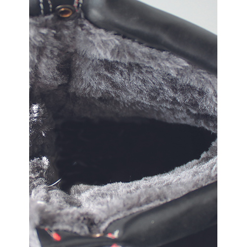 HOF SC-03-010 S3 CI SRC visok gleženj - slika 4