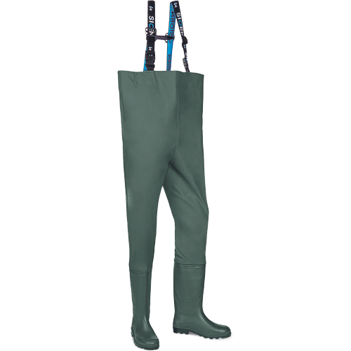 GLENROE 700A prsni wader