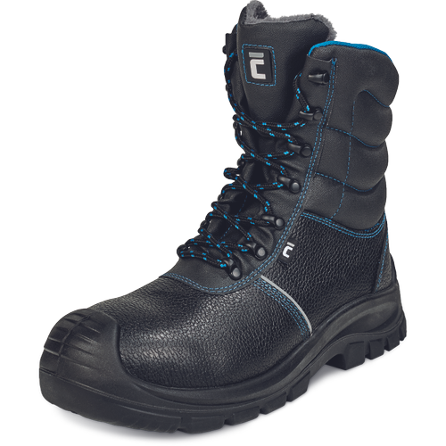 RAVEN XT S3 CI SRC visok gleženj