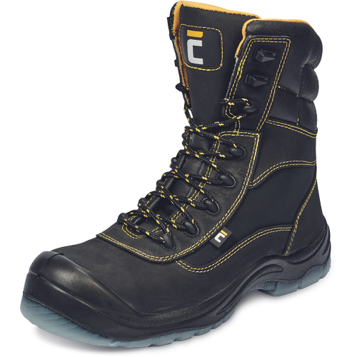 BK TPU MF S3 SRC visok gleženj