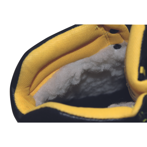 BK TPU MF S3 CI SRC visok gleženj - slika 4