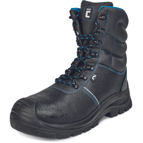 RAVEN XT O2 SRC visok gleženj