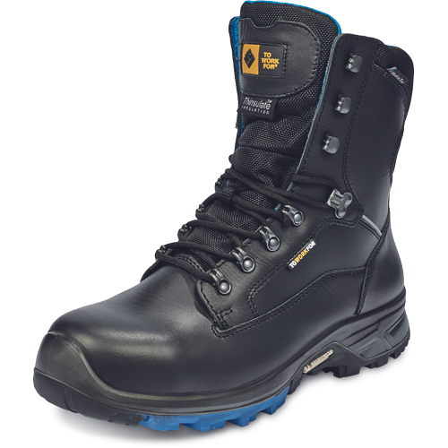 TRACTION MF S3 HRO SRC visok gleženj