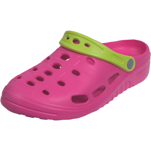 WAIPI LADY 53650 clog - slika 5
