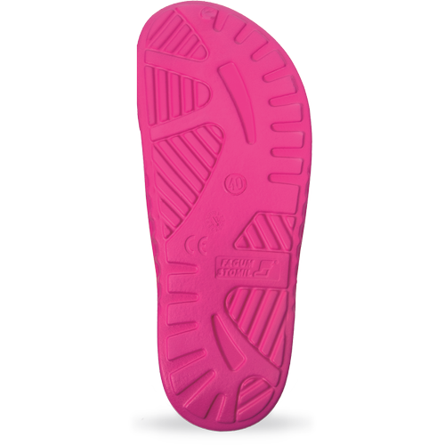 WAIPI LADY 53650 clog - slika 6