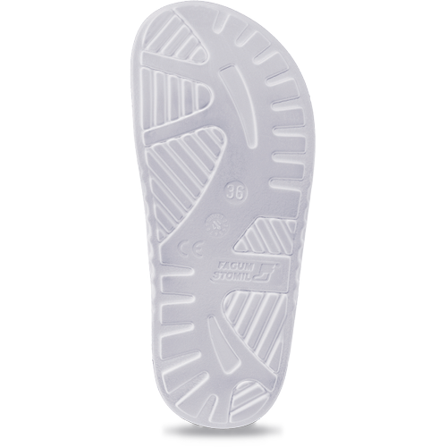 WAIPI LADY 53650 clog - slika 2