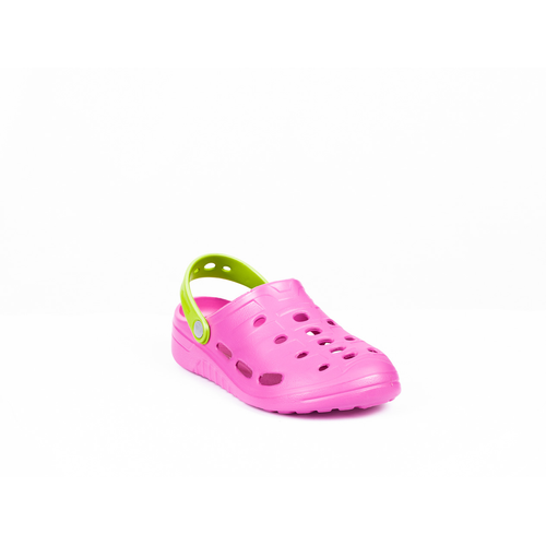 WAIPI LADY 53650 clog - slika 7