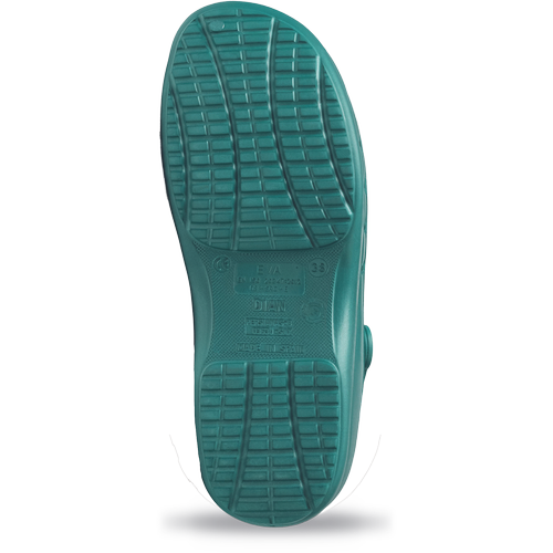 EVA OB SRC clog - slika 20