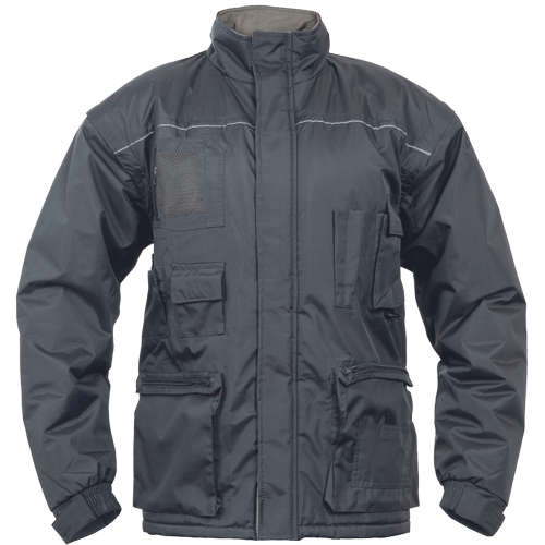 Zimska jakna LIBRA - slika 4