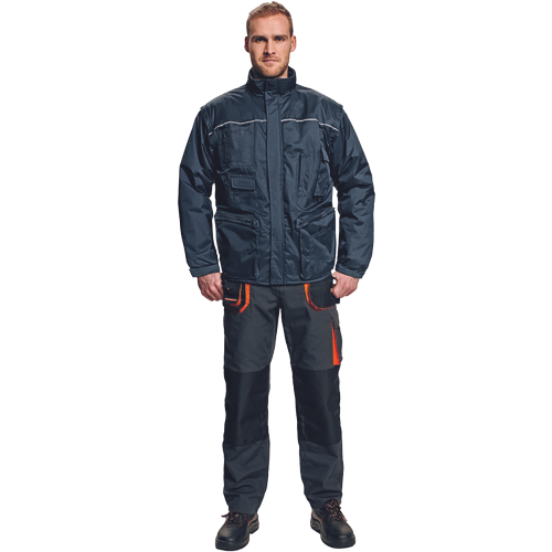 Zimska jakna LIBRA - slika 3