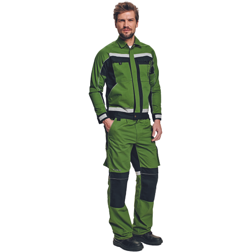 Jakna STANMORE - slika 5