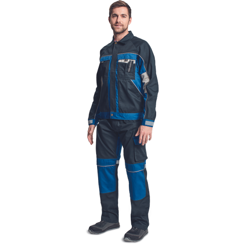 Jakna STANMORE - slika 3