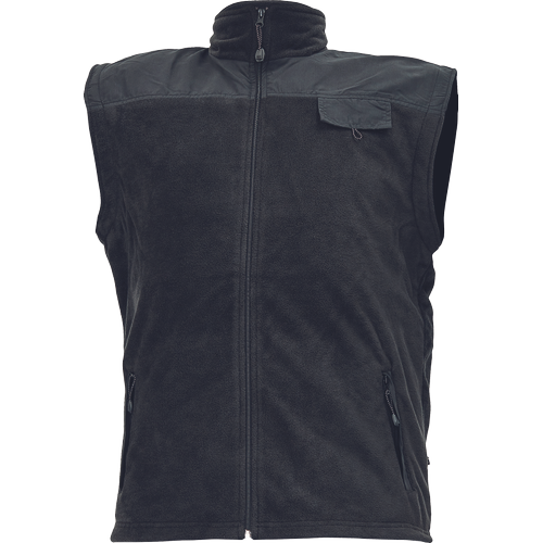 Jakna iz flisa RANDWIK - slika 2