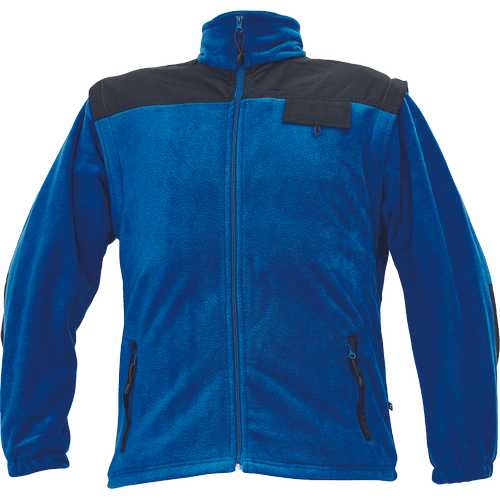 Jakna iz flisa RANDWIK - slika 3