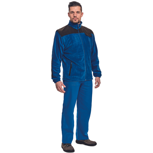 Jakna iz flisa RANDWIK - slika 5