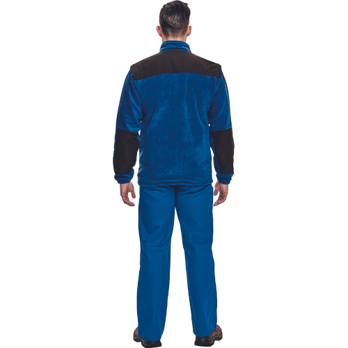 Jakna iz flisa RANDWIK - slika 6